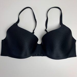 Body By Victoria Secret Bra 36C Secret Embrace Dem